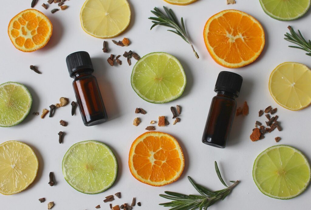 The Science Behind Essential Oils: How Aromatherapy Works